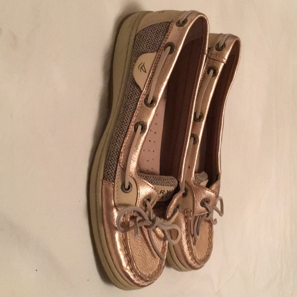 Shoes - Picture 2 of 2